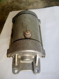 Motorino avviamento Honda CBR 929/954