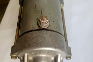 Motorino avviamento Honda CBR 929/954