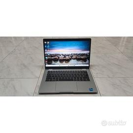 DELL LATITUDE 5320 TOUCH 16GB SSD 256GB i5-1145G7