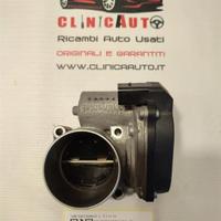 CORPO FARFALLATO VOLKSWAGEN Golf 5 Berlina 03C1330