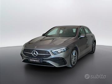 MERCEDES-BENZ Classe A - W177 2023 - A 180 d AMG L