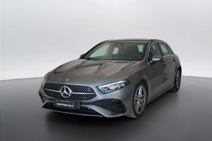 MERCEDES-BENZ Classe A - W177 2023 - A 180 d AMG L