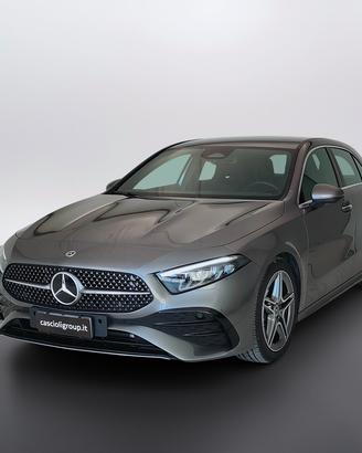 MERCEDES-BENZ Classe A - W177 2023 - A 180 d AMG L