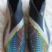 SCARPE DA CALCIO ADIDAS PREDATOR EDGE+FG  Tg. 44