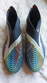 SCARPE DA CALCIO ADIDAS PREDATOR EDGE+FG  Tg. 44