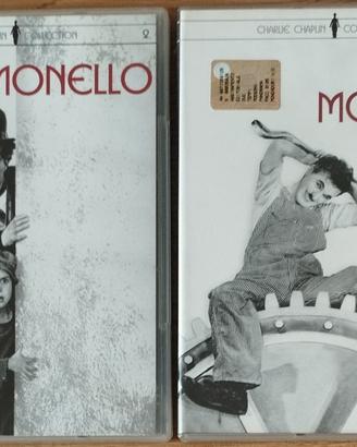 Charlie Chaplin Collection Completa.