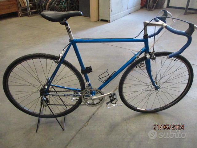 Bicicletta corsa epoca 1900 antica EROICA - Biciclette In vendita a Livorno