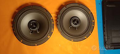 Altoparlanti Majestic AP 210 SC