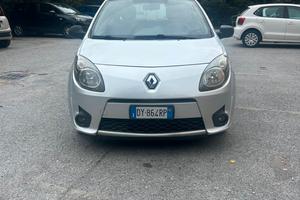 Renault Twingo 1.2 16V Dynamique