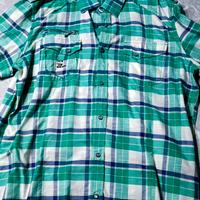 camicia maniche corte diesel 