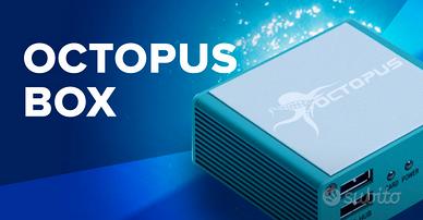 octopus box octoplus riparazione smartphone 
