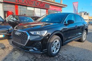 Audi Q3 SPORTBACK 45 TFSI S-Tronic