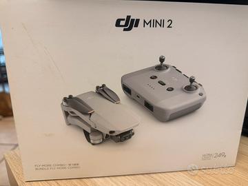 Dji mini 2