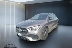 Mercedes GLA-H247 2020 - GLA 180 d Premium auto