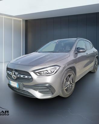 Mercedes GLA-H247 2020 - GLA 180 d Premium auto