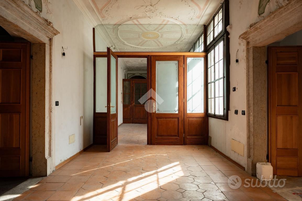 Appartamento – Ala, Brustolotti - Vista 4