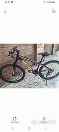 bici misura 27.5 Marciante mountain bike 