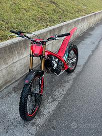 Trial gas gas 300 gp