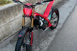 Trial gas gas 300 gp