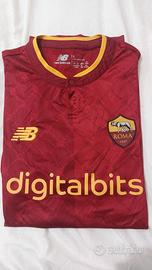 Maglia as roma 2022/23