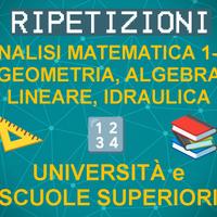 Lezioni superiori università concorsi