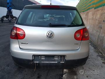 Portellone posteriore Volkswagen Golf 5 1K