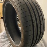 Gomme estive Fulda 215/40/17   87Y