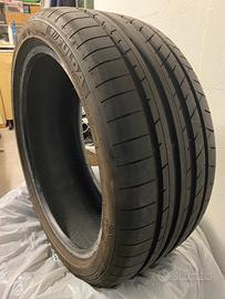 Gomme estive Fulda 215/40/17   87Y