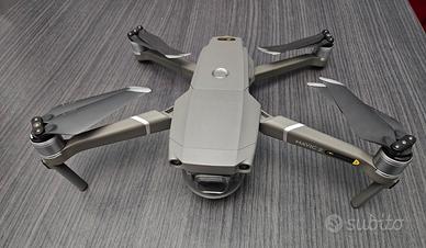 Drone DJI Mavic 2 Pro
