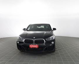 BMW X2 X2 sDrive18i Msport
