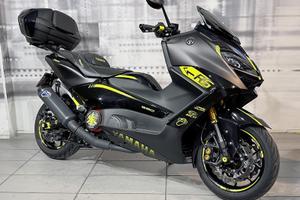Yamaha TMax 560 Tech Max