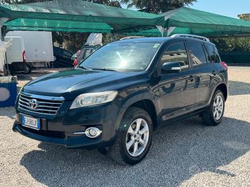 Toyota RAV 4 RAV4 2.2 D-4D 150 CV DPF Exclusive 1 