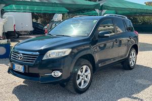 Toyota RAV 4 RAV4 2.2 D-4D 150 CV DPF Exclusive 1 