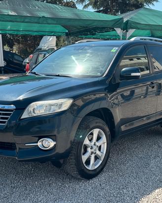 Toyota RAV 4 RAV4 2.2 D-4D 150 CV DPF Exclusive 1 