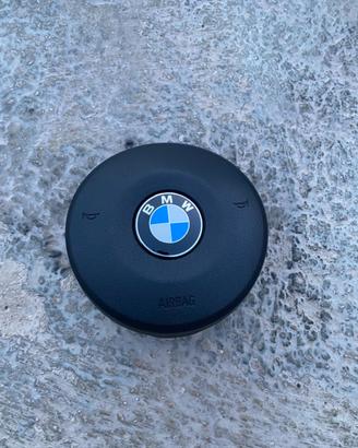 Airbag bmw Serie 1 serie 2 3 4 5 X3 X4 x5 x6