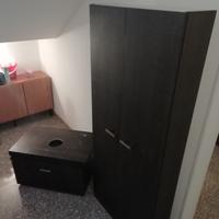 Mobile da Bagno Moderna  sospeso
