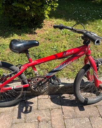 Bmx bambino