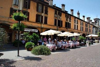 Bar in centro a Brescia