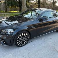 Mercedes-Benz C 43 AMG - Coupé - 2 porte 4 posti