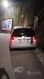 MERCEDES CLASSE A