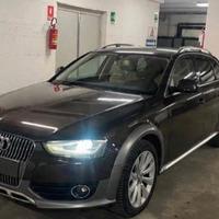 Audi a4 Allroad 2.0 TDI 177 Business Plus