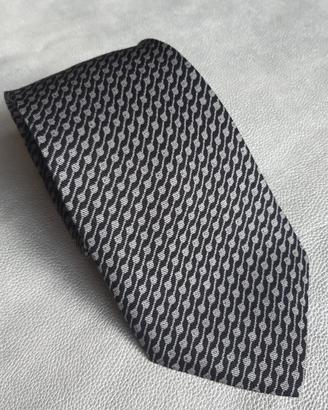 Cravatta Emporio Armani