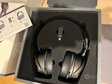 Audeze Maxwell Playstation/Pc nuove