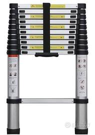 Scala telescopica