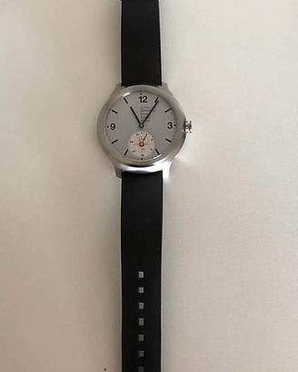 Mondaine Helvetica