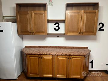 Mobili cucina / soggiorno