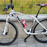 Mtb whistle
