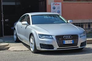 AUDI A7 SPB 3.0 TDI 245 CV quattro S tronic