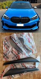 Accessori bmw 135i F40