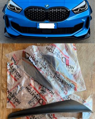 Accessori bmw 135i F40